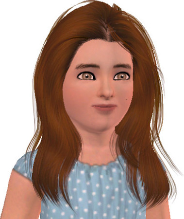 Sims 3 —  by jessi95 — 