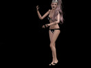 Sims 3 — Rasmi (MM) by EsDarkman by EsDarkman2 — This is sim of my avatar!! And she is very interesting person ...