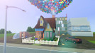 Sims 3 — Up's House (Disney) by Estevonplayer — Finally free, for you my friends. =D