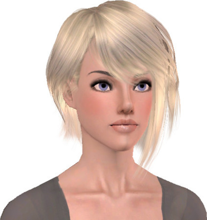 Sims 3 — Miss lovley by sollabolla5 — A young adult who cant wait to start to life her live.