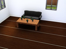Sims 3 — Kikiline_Coffeetable Sophie by Kikiline — by Kikiline rpb-design.de