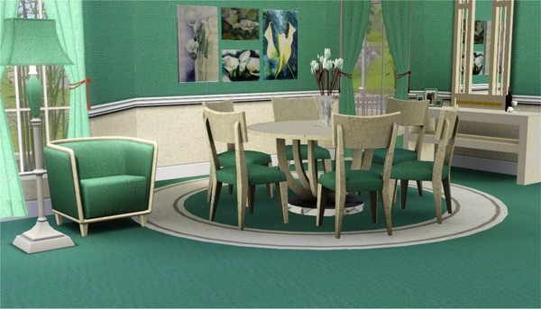 Sims 3 — marcorse_burlap pattern by marcorse — Back to basics for a texture similar to burlap sacking . . or perhaps a