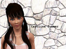 Sims 3 — Caroline Summer by Karorex — hey GUYS ! My second sim, Her name is Caroline summer. I hope you enjoy her ! :D