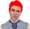 Sims 3 — Rikkes Simiat by renanfelipe — Rikkes Simiat is a My New Sim 