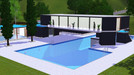 Sims 3 — Future Culture by julian932 — Its a modern house with pool...but no parking (sorry :PP) PLZ mail me with you