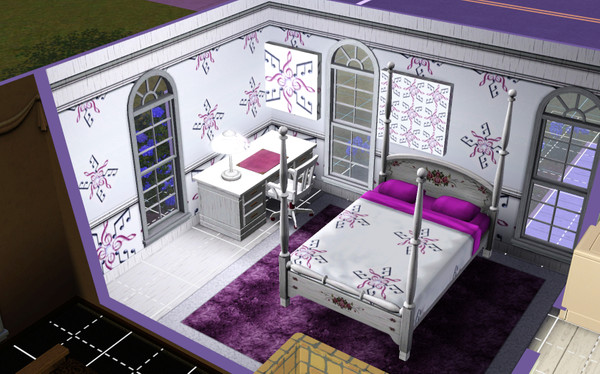 Sims 3 — music1 by akirema2 — ...by Akirema...