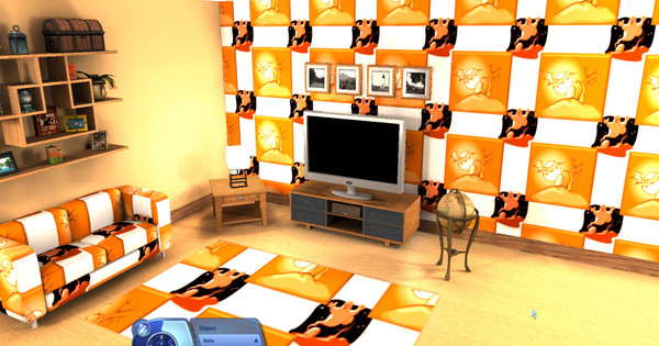 Sims 3 — halowen3 by akirema2 — ...by Akirema...