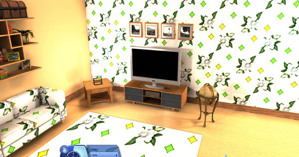 Sims 3 — flover-small3 by akirema2 — ...by Akirema....