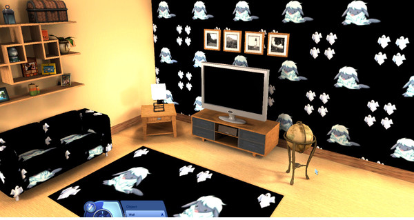 Sims 3 — smarty by akirema2 — ...by Akirema...