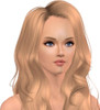 Sims 3 — Martha Hornby by haelimm — Martha Hornby // YA
