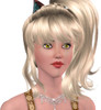 Sims 3 — Samantha McNay by tyrell — Samantha McNay