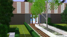 Sims 3 — Go Green V2 by julian932 — This is a house simulate with my new Eco architect plans.