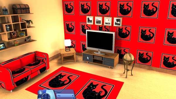 Sims 3 — cat1 by akirema2 — ...by Akirema...