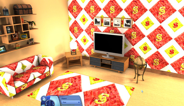 Sims 3 — rich1 by akirema2 — ...by Akirema...