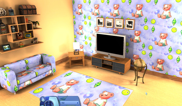 Sims 3 — kids5 by akirema2 — ...by Akirema...