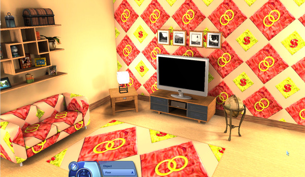 Sims 3 — rich2 by akirema2 — ...by Akirema...