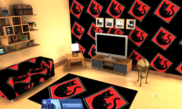 Sims 3 — cat2 by akirema2 — ...by Akirema...