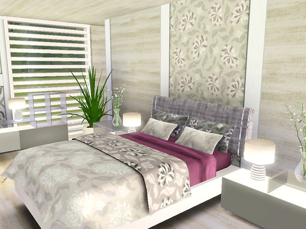 Sims 3 — Pattern - Theme 26 by ung999 — Pattern - Theme 26