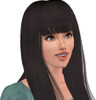 Sims 3 — Charlotte Trimble by haelimm — Charlotte Trimble // YA