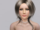 Sims 3 — Kimberly by EsDarkman2 — Hair by Newsea,Eyes by LL,Skin by WM,Eyebrows by flinn!