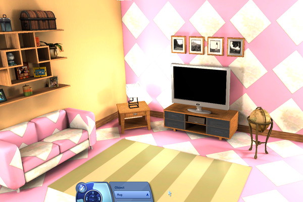 Sims 3 — roses1 by akirema2 — ...by Akirema...