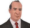Sims 3 — President Richard Nixon by nvaughn — President Richard Nixon, former President of the United States. He improved
