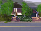 Sims 3 — Sundown home by anders82 — here is my newest creation :Sundown home 
