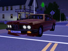 Sims 3 — BMW CSI 635 Highline by Games_4_u — Silk Web Design BMW CSI Highline. The very best in web design and hosting.