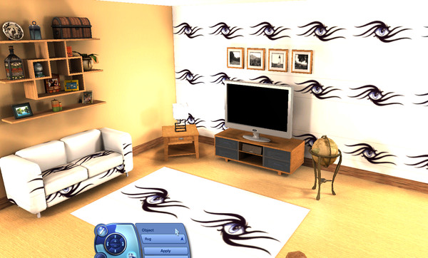 Sims 3 — eye1 by akirema2 — NO recolorable part...by Akirema...