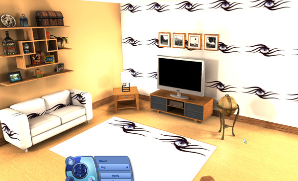 Sims 3 — eye2 by akirema2 — NO recoloarble part...by Akirema...