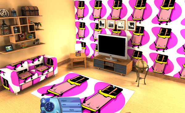 Sims 3 — chocolate1 by akirema2 — NO recolorable part...hand painted...by Akirema...