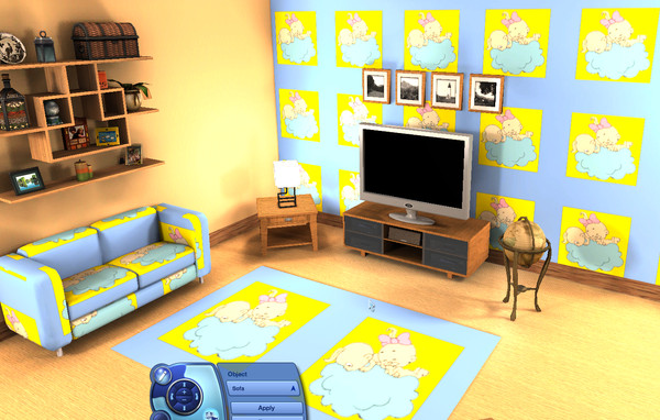 Sims 3 — baby3 by akirema2 — 1 recolorable part...hand painted...by Aikrema...