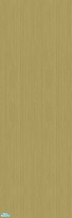 Sims 2 — Studio K Vertical Grasscloth - Coriander by StudioKhagerks — 