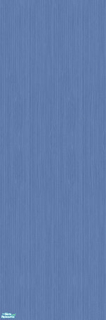 Sims 2 — Studio K Vertical Grasscloth - Dark Cornflower by StudioKhagerks — 