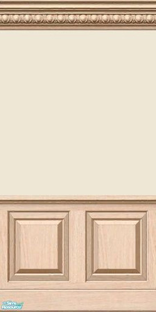 Sims 2 — Home Creations Retro Style Collection by Maegen — Home Creations is proud to introduce a new line of wall and