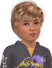 Sims 3 — MICHAEL by grje2 — Michael Anderson, child, created by grje Lovely little boy !