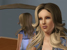 Sims 3 — Cassandra by PDXWinn — Cassandra created by PDXWinn