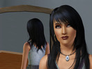Sims 3 — Athena by PDXWinn — Athena created by PDXWinn