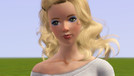 Sims 3 — Colour your Life by TabeaSuperman — This is an Eyeshadow for Females. You can redye it.