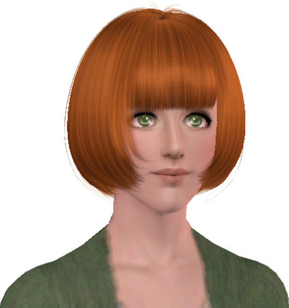 Sims 3 — Adele Bolt by Cutie Pop — Adele Bolt is living the perfect life. Whether you chose to continue her fabulous life
