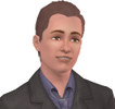 Sims 3 — Tim Mcgee by ashmostevens2 — Tim McGee from NCIS