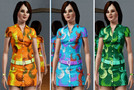 Sims 3 — RCP_Shape by rocapo — just another pattern