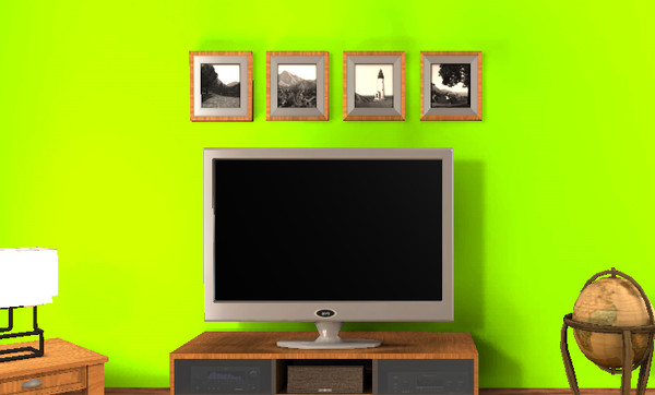 Sims 3 — PlainButBeautiful-Green by Taaadi — New Pattern! Hope you Like it! :) Enjoy! And don't forget to comment! 