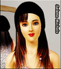 Sims 3 — Selena Michals  by caolive48 — Uma linda sim cheia de estiloo. Espero que gostem.!!