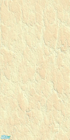 Sims 2 — Erollis - Tenerife Stucco Wall by Delirya — Plain Tenerife Stucco Wall.