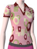 Sims 3 — Geo Polo by Victrola19912 — A modern polo for the artist in all of us