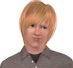 Sims 3 — Joshua Phil.Herbert by vince98922 — Joshua Phil.Herbert