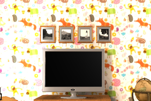 Sims 3 — CutePatternForKids2 by Taaadi — New pattern! Hope you like it! Enjoy! And don't forget to comment!