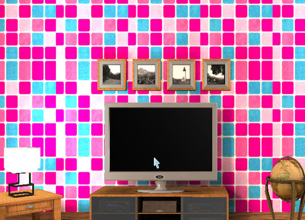 Sims 3 — CutePattern1 by Taaadi — New pattern! Hope you like it! Enjoy! And don't forget to comment!