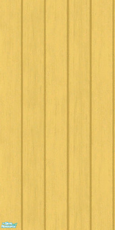 Sims 2 — Garden Shed Wall Panels - Harvest by Shakeshaft — Part of a new mesh set of even more walls to create Garden